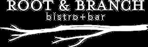 Root & Branch Bistro + Bar