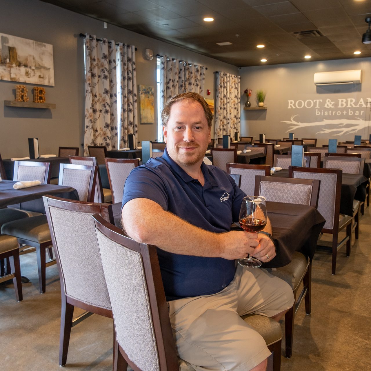 Your Table Is Waiting
