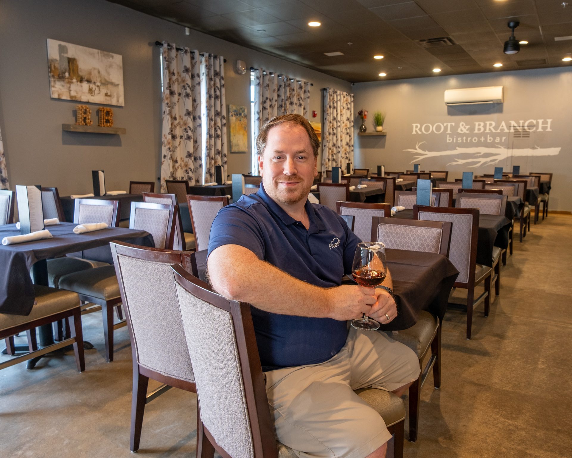 Your Table Is Waiting