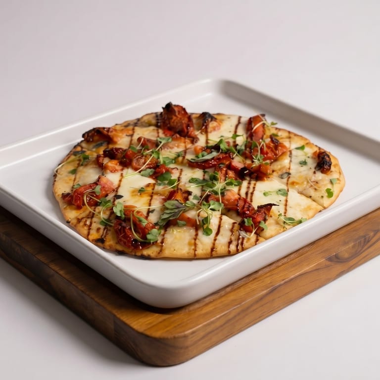Savor Our Delivery Service