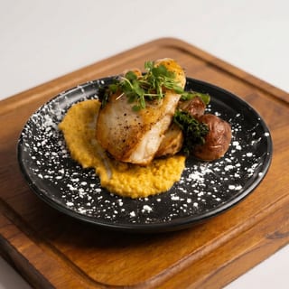 Atlantic Cod